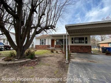 Main picture of 1036 N 77th East Ave