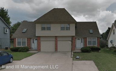 Main picture of 10839 Haskins St