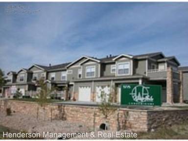 Main picture of West Fork Village