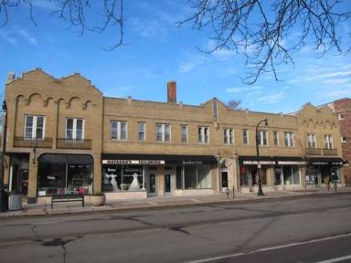 Main picture of 3801 N Oakland Ave