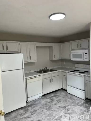 Main picture of Sun Valley Apartments