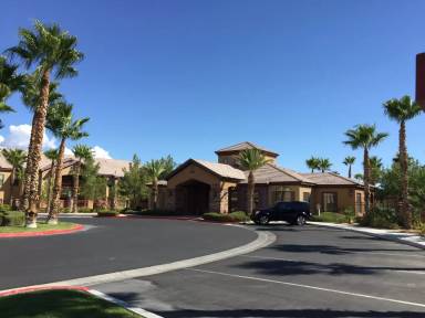 Main picture of Desert Sand