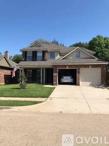 Main picture of 3224 Mission Ridge Dr