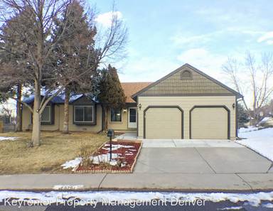Main picture of 4825 E Costilla Pl