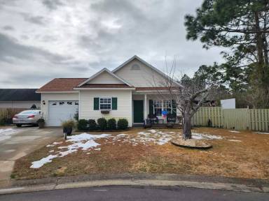 Main picture of 504 Burroughs Dr
