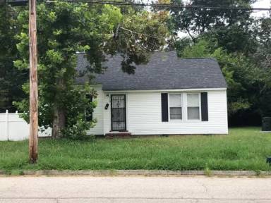 Main picture of 519 E Black St