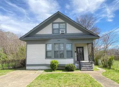 Main picture of 994 N 7th St