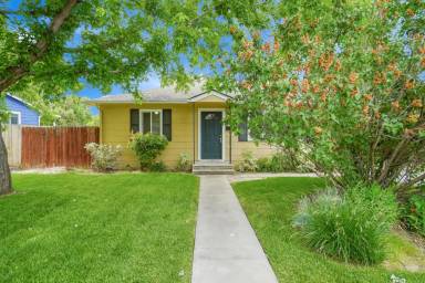 Main picture of 1517 S Chrisway Dr