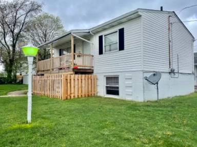 Main picture of 602 Baldwin Rd