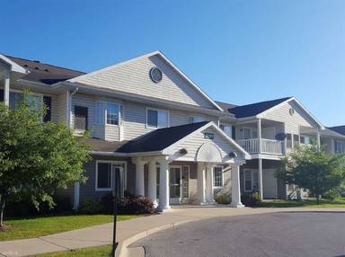 Main picture of Erwin Senior Estates