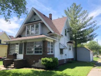Main picture of 521 Cincinnati St