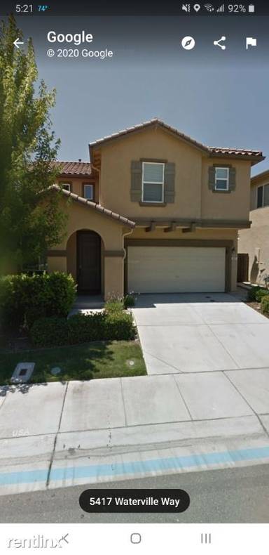 Main picture of 5448 Waterville Way