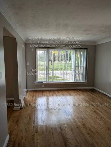 Main picture of 17650 Beland St