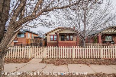 Main picture of 3238 N Madison St