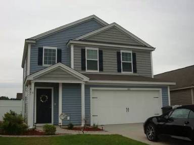 Main picture of 403 Valdez Ct