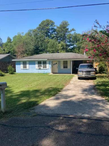 Main picture of 409 Pocahontas St