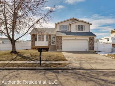 Main picture of 149 W 1980 S