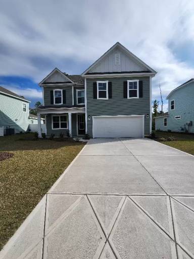 Main picture of 4044 Dewberry Ln