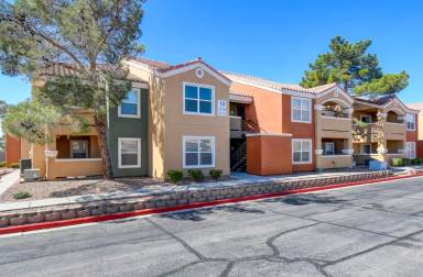 Main picture of Copper Sands Condominiums