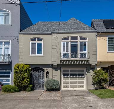 Main picture of 847 28th Ave