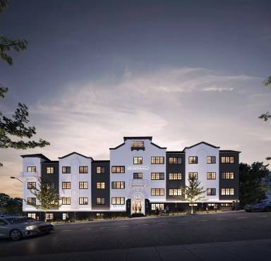 Main picture of 2701 Durant Ave