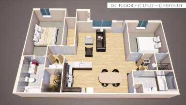 Main picture of Timber Pointe Apartments