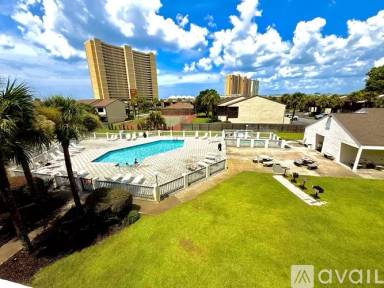 Main picture of Endless Summer Condominiums