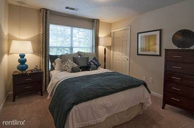 Main picture of Bellingham Apartments