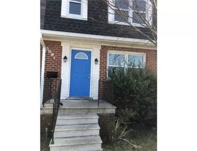 Main picture of 5621 Leiden Rd