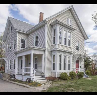 Main picture of 24 Jenny Lind St