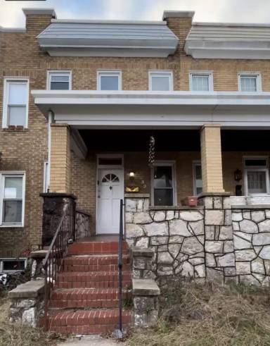 Main picture of 4239 Nicholas Ave