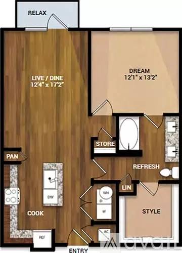 Main picture of 14421 Admiral Dr