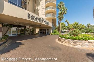 Main picture of Regency Towers Condos
