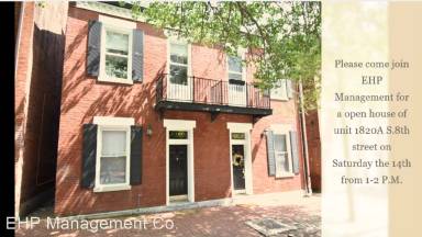 Main picture of 1818 S 8th St