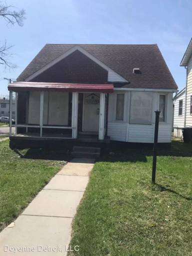 Main picture of 3952 Stockton St