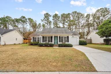 Main picture of 5006 Weybridge Ln