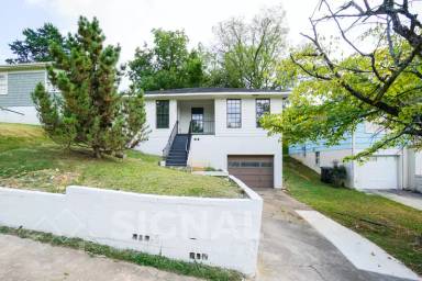 Main picture of 1317 32nd Street Ensley