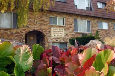 Main picture of Cedar Cliff