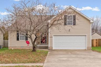 Main picture of 3696 Cindy Jo Dr S