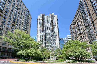 Main picture of James Monroe Condominiums