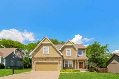 Main picture of 2212 SW Morris Dr