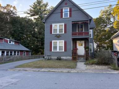Main picture of 5 Maple Ave