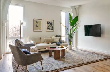 Main picture of Monroe Co-Living