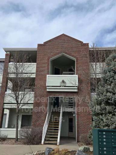 Main picture of 33 S Boulder Cir Condos
