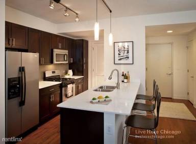 Main picture of 1225 Old Town Apartments