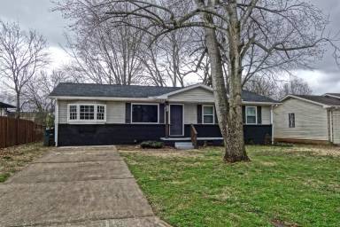Main picture of 2506 Yorkshire Dr SW