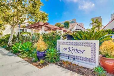 Main picture of Park Row Community