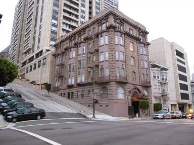 Main picture of 1096 Pine St