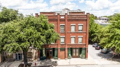 Main picture of Magnolia Lofts