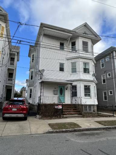 Main picture of 345 Earle St